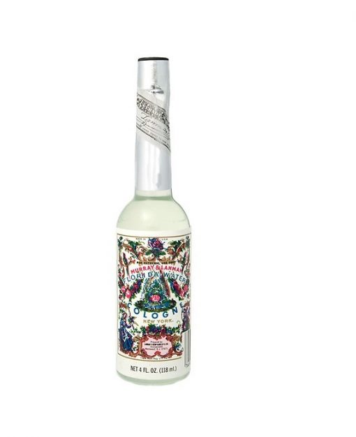 Florida Water Cologne 118ml Florida Water USA