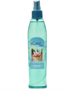 Lotus en Viooltjes Cologne 250ml Colonia de Lotto y Violetas
