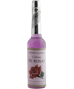 Rozen Water 221ml Aqua de Rosas