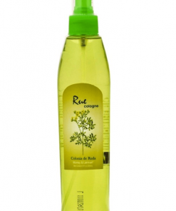 Ruda Water 250ml Colonia de Ruda