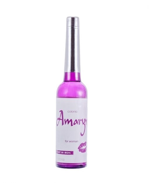 Amaryn Cologne 221ml Agua de Amaryn