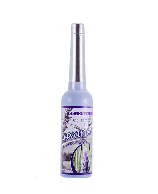 Lavanda Cologne 221ml Agua de Lavanda